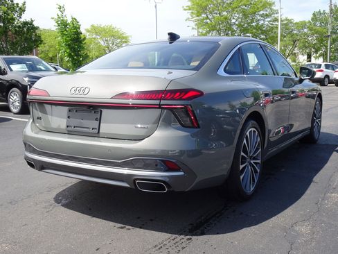 Used 2026 Audi A6 Premium Plus w/ Premium Plus Package AWD/4WD image 5
