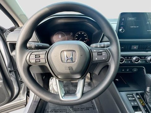 Certified 2026 Honda CR-V EX image 10