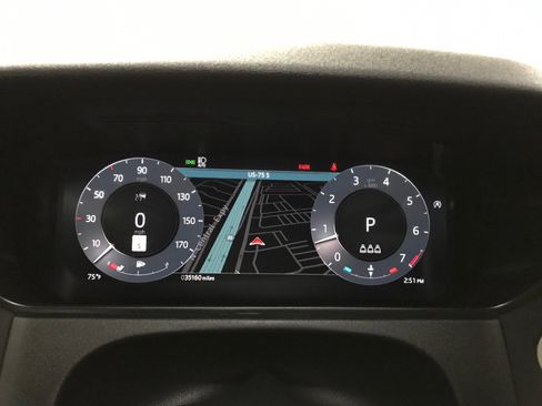 Used 2024 Land Rover Range Rover Velar Dynamic SE AWD/4WD image 22