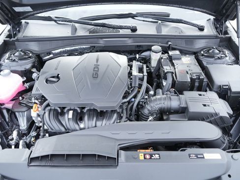 New 2026 Hyundai Sonata SE image 17