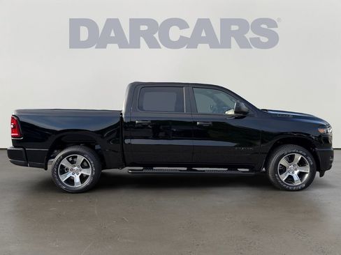 New 2026 RAM 1500 Express RWD image 8