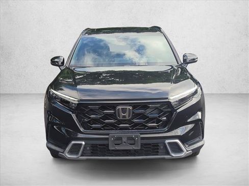 Used 2023 Honda CR-V Sport Touring image 2