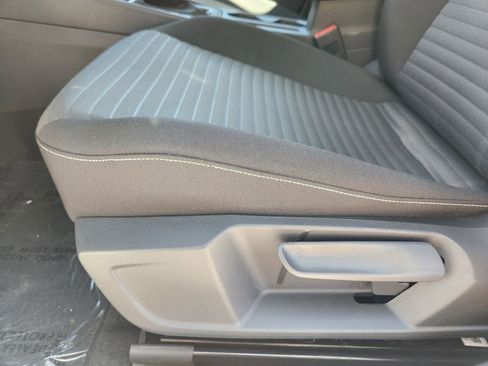 New 2026 Volkswagen Jetta S FWD image 15