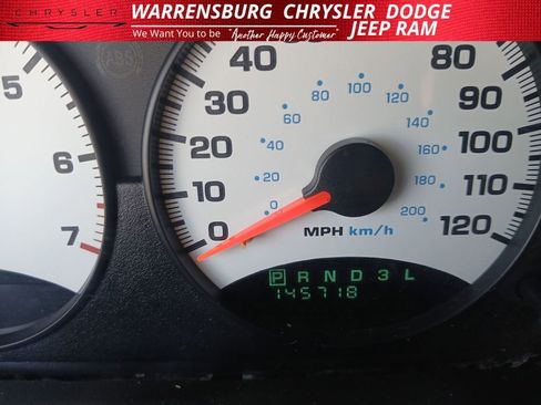 Used 2001 Dodge Stratus SE FWD image 14