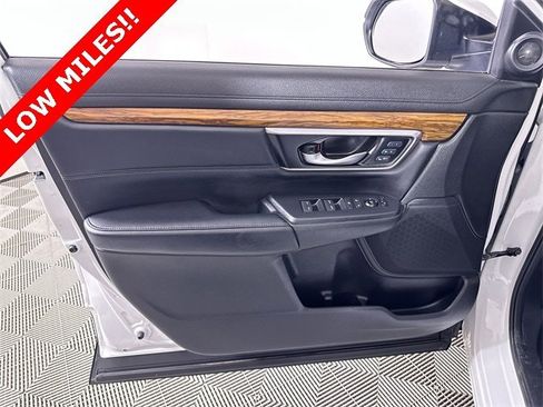 Used 2021 Honda CR-V EX-L image 23