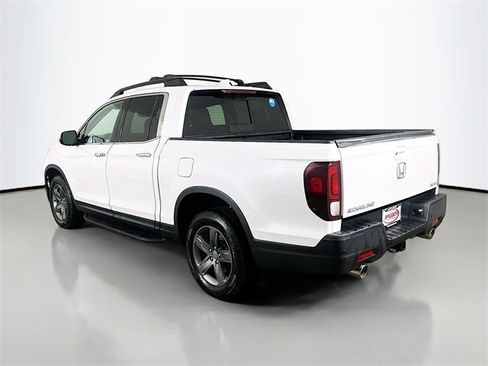 Certified 2023 Honda Ridgeline RTL-E image 18
