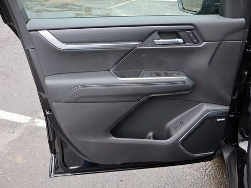 New 2026 GMC Acadia Elevation w/ Black Edition image 9