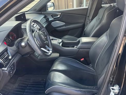 Used 2021 Acura RDX w/ Advance Package FWD image 2
