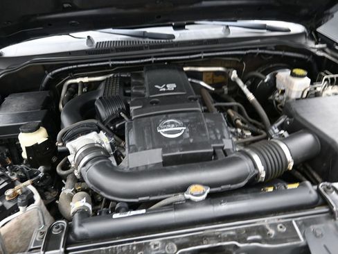 Used 2019 Nissan Frontier SV image 24