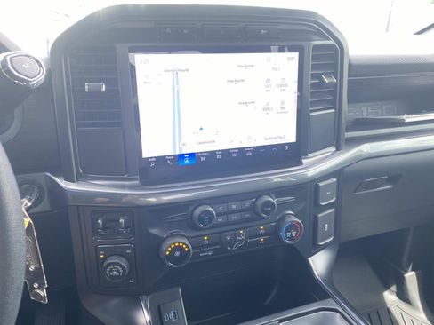 Used 2024 Ford F150 STX AWD/4WD image 28