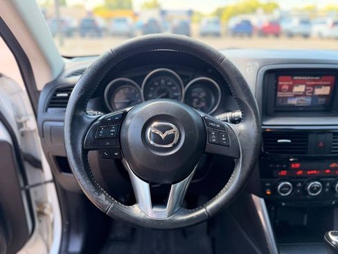 Used 2014 MAZDA CX-5 Grand Touring AWD/4WD image 18