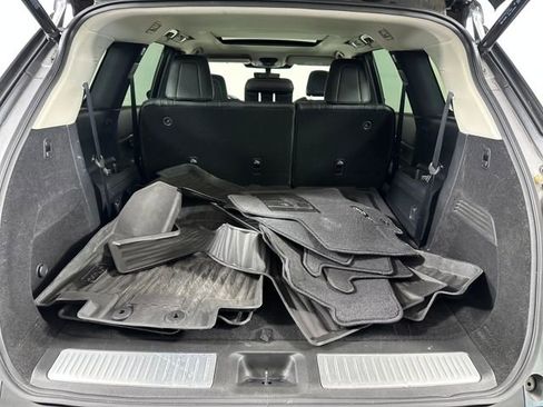 Used 2023 INFINITI QX60 Luxe image 26