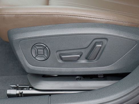 Certified 2025 Audi A3 2.0T Premium w/ Black Optic Package image 25