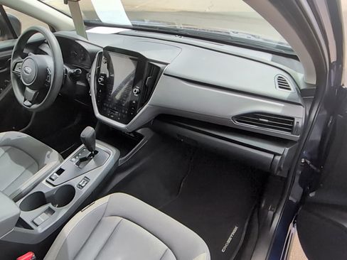 Used 2025 Subaru Crosstrek 2.0i Premium AWD/4WD image 31