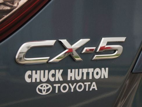 Used 2016 MAZDA CX-5 Touring image 19