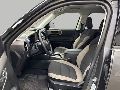 Used 2025 Ford Bronco Sport Big Bend image 9