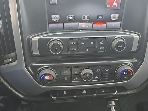 Used 2015 GMC Sierra 1500 SLE w/ SLE Value Package image 4