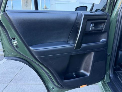 Used 2022 Toyota 4Runner TRD Sport image 13