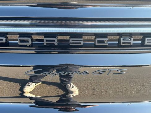 New 2026 Porsche Cayenne GTS AWD/4WD image 11