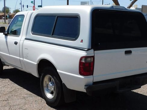 Used 2003 Ford Ranger Edge image 3