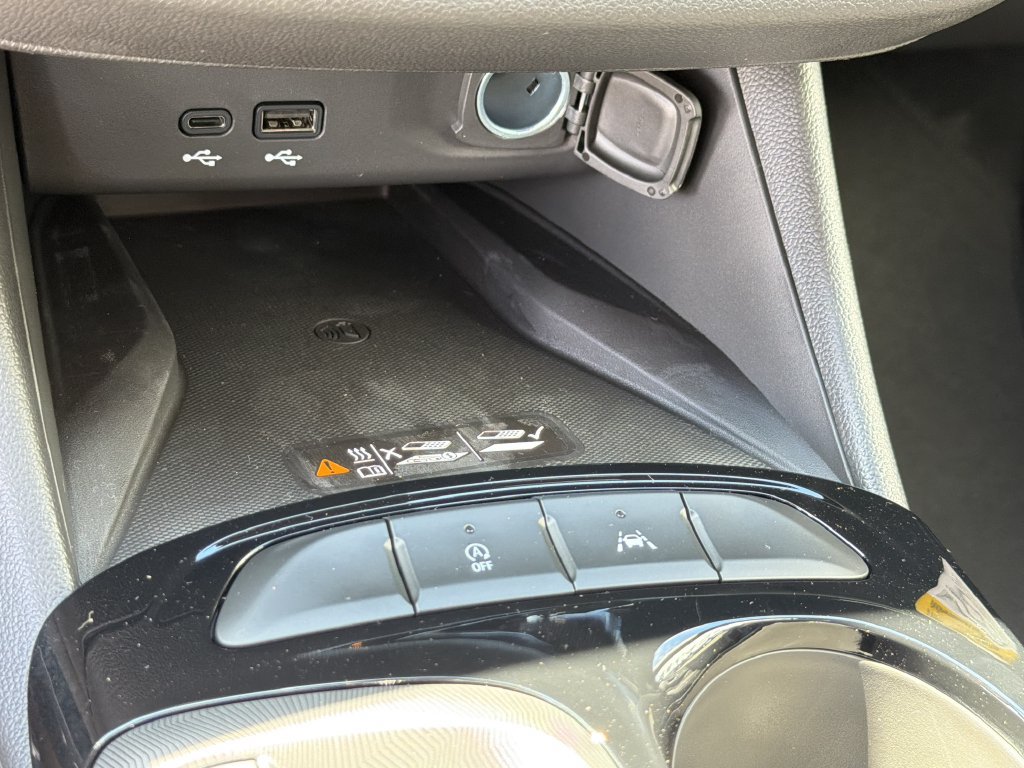 New 2026 Buick Envista Sport Touring w/ Convenience I Package FWD image 27