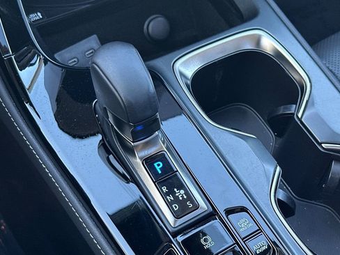 Certified 2025 Lexus NX 450h+ AWD w/ Towing Package (2000 Lbs) image 21