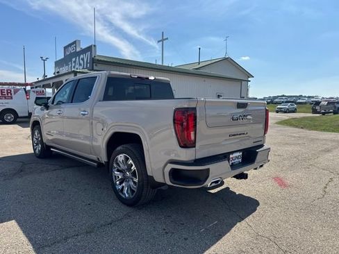 New 2026 GMC Sierra 1500 Denali w/ Denali Reserve Package AWD/4WD image 7
