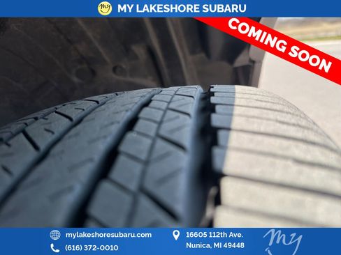 Used 2023 Subaru Forester Touring w/ Popular Package #3 image 21