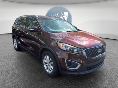 Used 2018 Kia Sorento LX