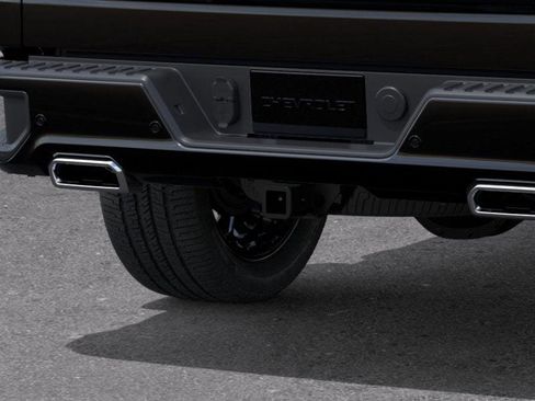 New 2026 Chevrolet Silverado 1500 High Country image 14