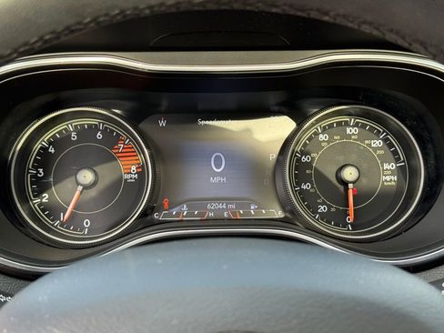 Used 2021 Jeep Cherokee Limited AWD/4WD image 17