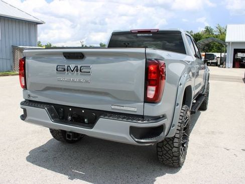 Used 2024 GMC Sierra 1500 Elevation AWD/4WD image 11