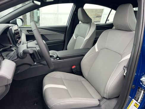 New 2026 Toyota Camry SE image 11