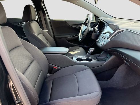 Used 2024 Chevrolet Malibu LS FWD image 25