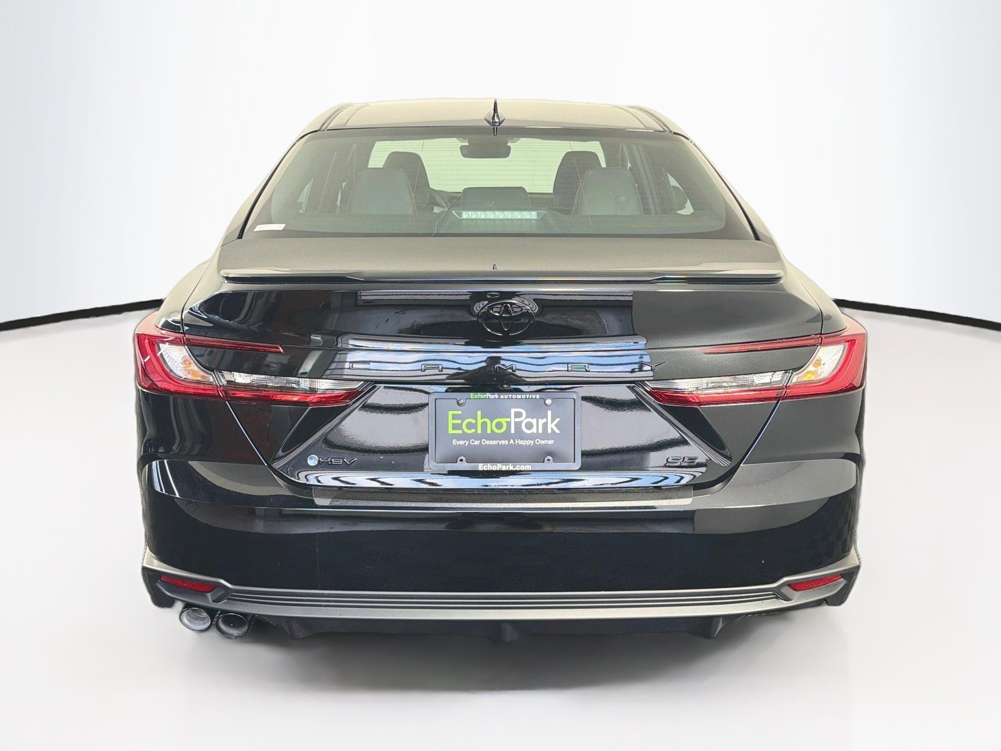 Used 2026 Toyota Camry SE w/ Convenience Package FWD image 7