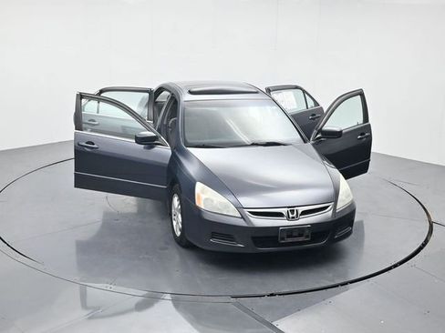 Used 2007 Honda Accord EX image 45