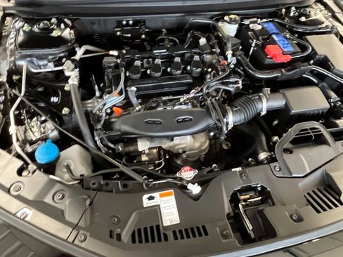 Used 2026 Honda Accord SE image 13