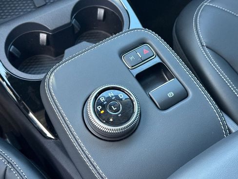 Certified 2024 Ford Mustang Mach-E Select w/ Comfort Package Lite image 34