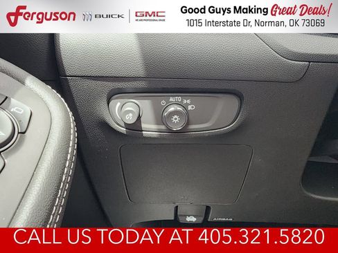 New 2026 Buick Encore GX Preferred w/ Comfort Package AWD/4WD image 17