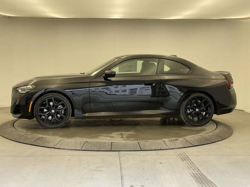 New 2026 BMW 230i xDrive Coupe w/ M Sport Package AWD/4WD image 2