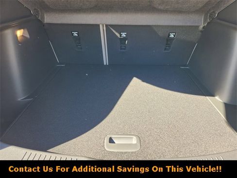 New 2026 Buick Envista Avenir image 23