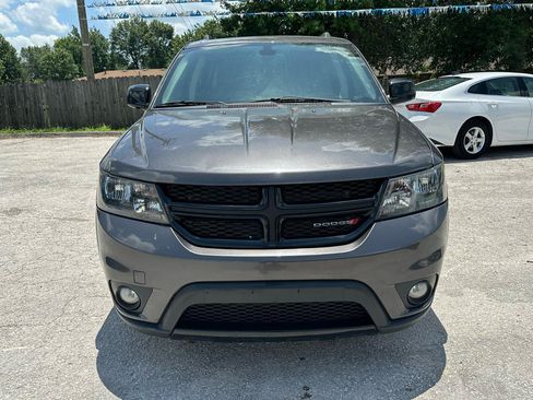 Used 2019 Dodge Journey SE w/ Blacktop Package FWD image 13
