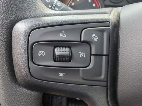 New 2024 Chevrolet Silverado 2500 W/T image 33