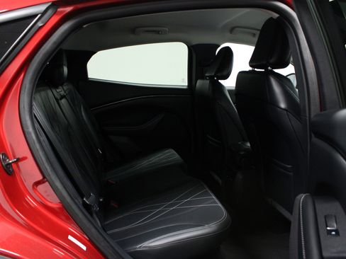 Used 2021 Ford Mustang Mach-E Select image 15