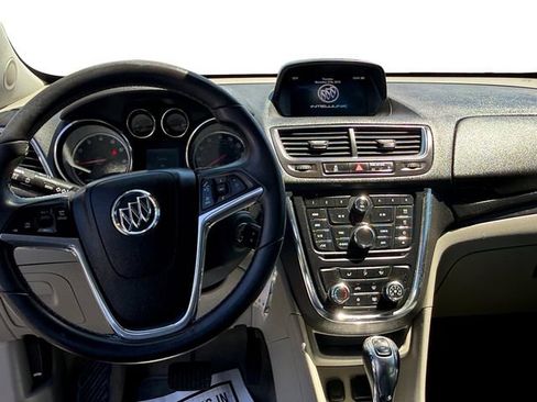 Used 2016 Buick Encore FWD image 10