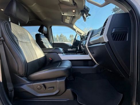 Used 2021 Ford F250 Lariat image 37