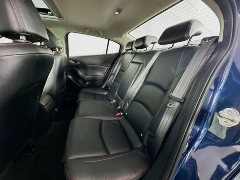 Used 2014 MAZDA MAZDA3 i Grand Touring FWD image 26