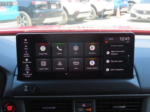 New 2026 Honda Pilot Black Edition image 24