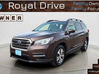 Used 2020 Subaru Ascent Premium w/ Convenience Package video 1