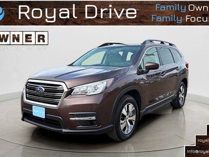 Used 2020 Subaru Ascent Premium w/ Convenience Package
